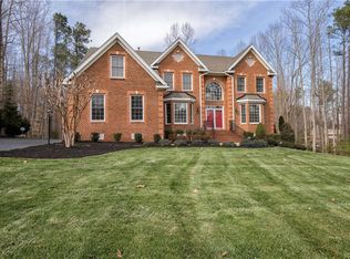 8208 Macandrew Ct, Chesterfield, VA 23838