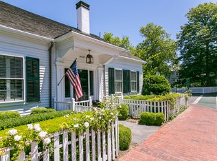 111 Upper Main St, Edgartown, MA 02539