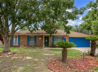127 Nottingham Dr, Slidell, LA 70458