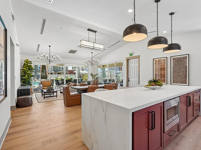 HARMON Ascend by Crescent Communities — Photo 16