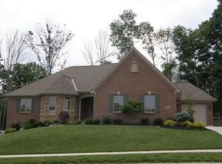 1040 Aristides Dr, Union, KY 41091