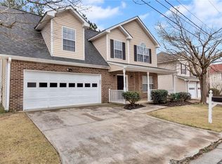 7185 Sweet Gum Ct, Lithonia, GA 30058