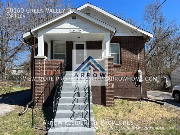10160 Green Valley Dr, Saint Louis, MO 63136