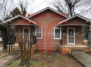 41 Doe St #B, Greenville, SC 29611