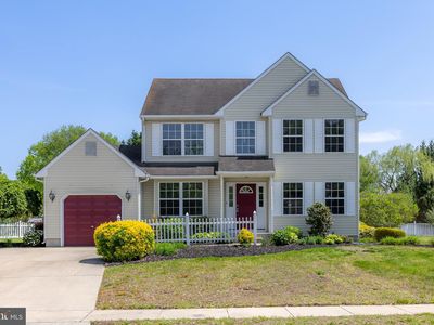 23 Colson Ln, Mullica Hill, NJ, 08062