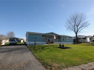 248 Brett Brae, Clinton, NY 13323