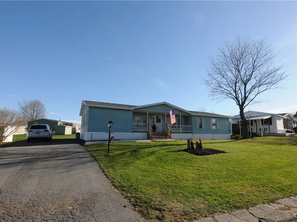 248 Brett Brae, Clinton, NY 13323