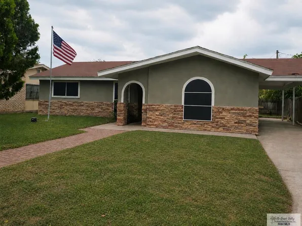 14 Laura Ln, Brownsville, TX 78521