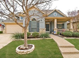 6805 Norman Rockwell Ln, McKinney, TX 75071