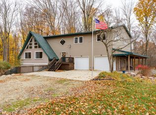 11645 West St, Bellevue, MI