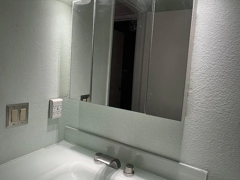 Updated 2nd Bathroom