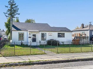 34 E Princeton Ave, Spokane, WA 99207