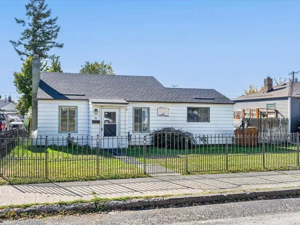34 E Princeton Ave, Spokane, WA 99207