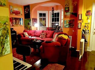 7 N Walnut St, Beacon, NY 12508