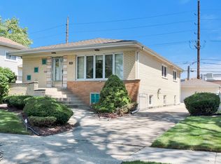 10405 Lacrosse Ave, Oak Lawn, IL 60453