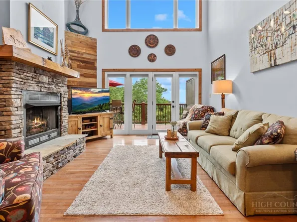 747 Whitetail Trail #2, Banner Elk, NC 28604