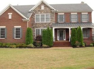 3812 Robbins Nest Ct, Thompsons Station, TN 37179