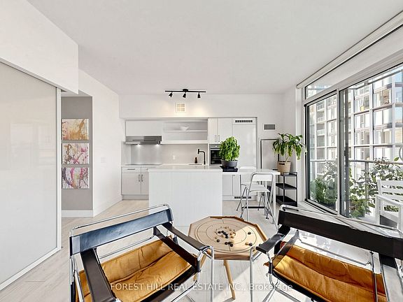 5th image of 39 Sherbourne St #1404