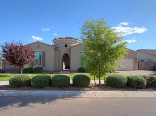 20135 E Maya Rd, Queen Creek, AZ 85142