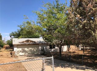 7607 Maple Ave, Hesperia, CA 92344
