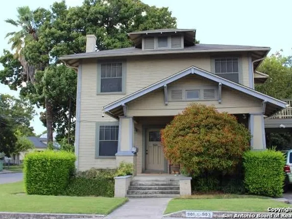 903 E Euclid Ave Unit 903, San Antonio, TX 78212