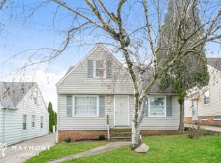 11606 Crofton Rd, Garfield Heights, OH 44125