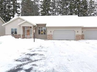 302 S 56th Ave, Wausau, WI 54401