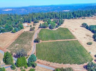 19426 Charleston Rd, Volcano, CA 95689