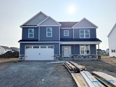 151 Valley Hall Dr, Perrysburg, OH, 43551
