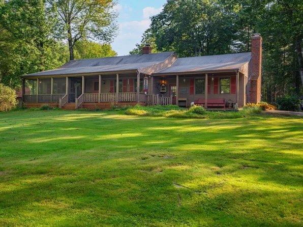 118 Whitehouse Road, Hollis, ME 04042