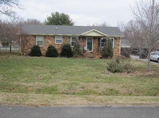 622 Drew St, Smyrna, TN 37167