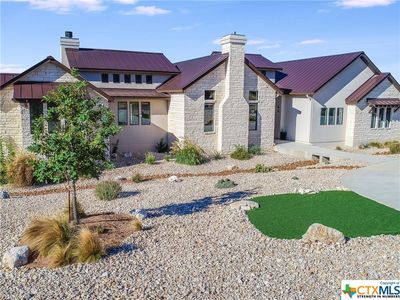 5891 Colin Rdg, New Braunfels, TX, 78132