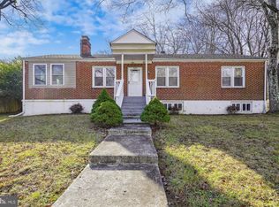 1615 Thomas Rd, Fort Washington, MD 20744