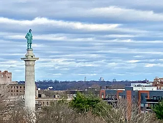 Sold by Trebach Realty