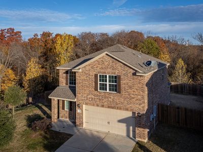 2338 Sephora Ct, Anna, TX, 75409