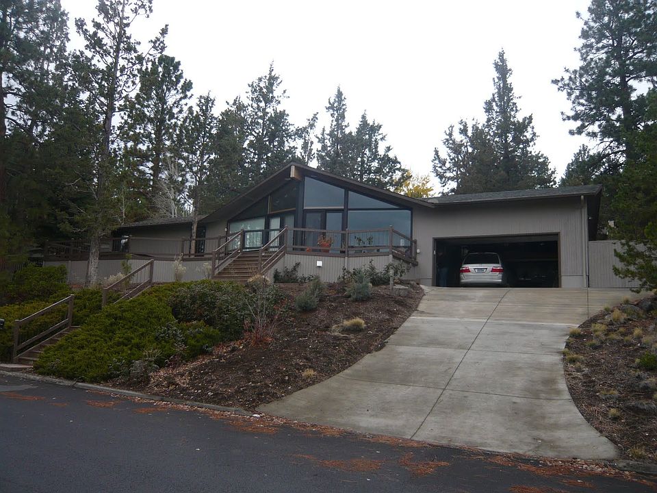 Front View from Street