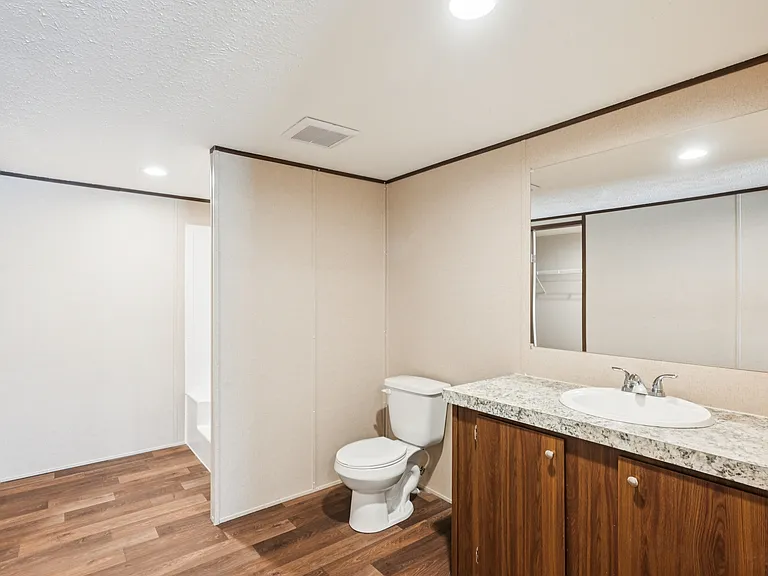 Fannin Meadows — Photo 138