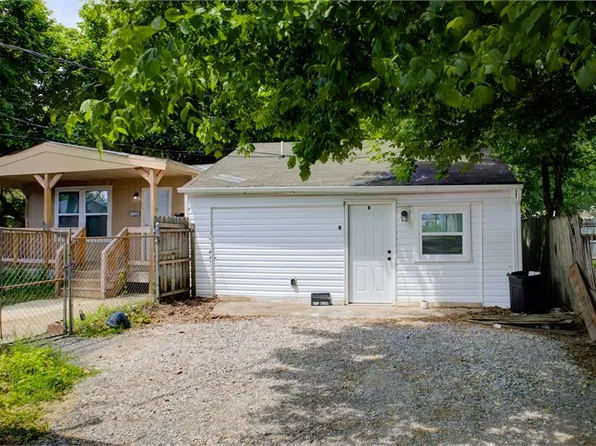 310 S 49th Ave W #R, Tulsa, OK 74127