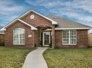6411 Academy Dr, Amarillo, TX 79119