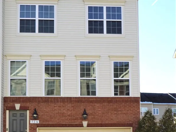 734 Millhouse Dr, Glen Burnie, MD 21060