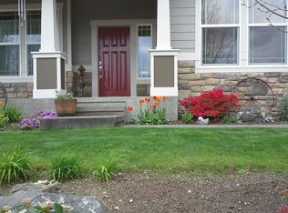 1691 Vista Loop SW, Tumwater, WA 98512