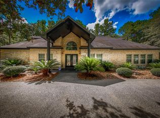 20011 Mahogany Ridge Dr, Magnolia, TX 77355