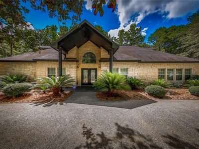 20011 Mahogany Ridge Dr, Magnolia, TX, 77355
