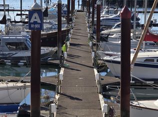 1000 SE Bay Blvd #M-50, Newport, OR