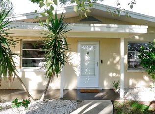 5713 Saint Louis Ave, Sarasota, FL 34233
