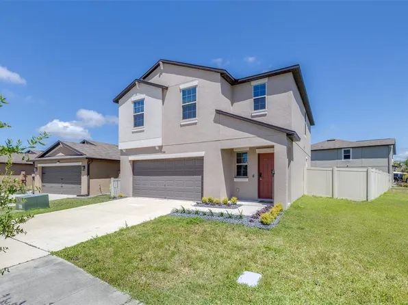 31366 Barrel Wave Way, Wesley Chapel, FL 33545