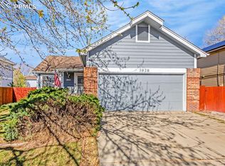 3928 Breaking Dawn St, Colorado Springs, CO 80925