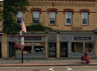 23 E Main St APT A, Victor, NY 14564