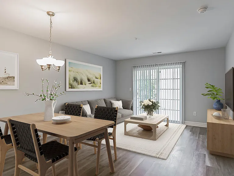 Eagle Rock Apartments & Townhomes at Rensselaer — Photo 10