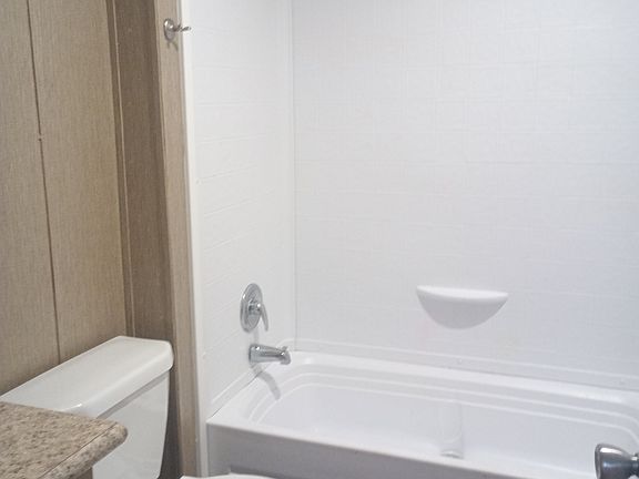 2nd full bathroom